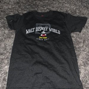 disney shirt